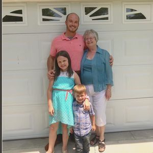 Meet your Posher, Aaron